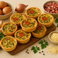 Mini Quiche Lorraine(QTY 10)