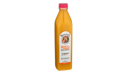 Natalie's Orange-MANGO Juice
