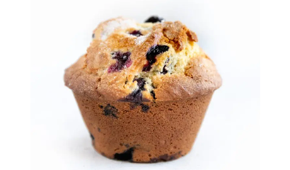 Blueberry Muffins (Minimum Order of 12)